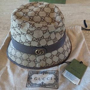 Gucci Bucket Hat